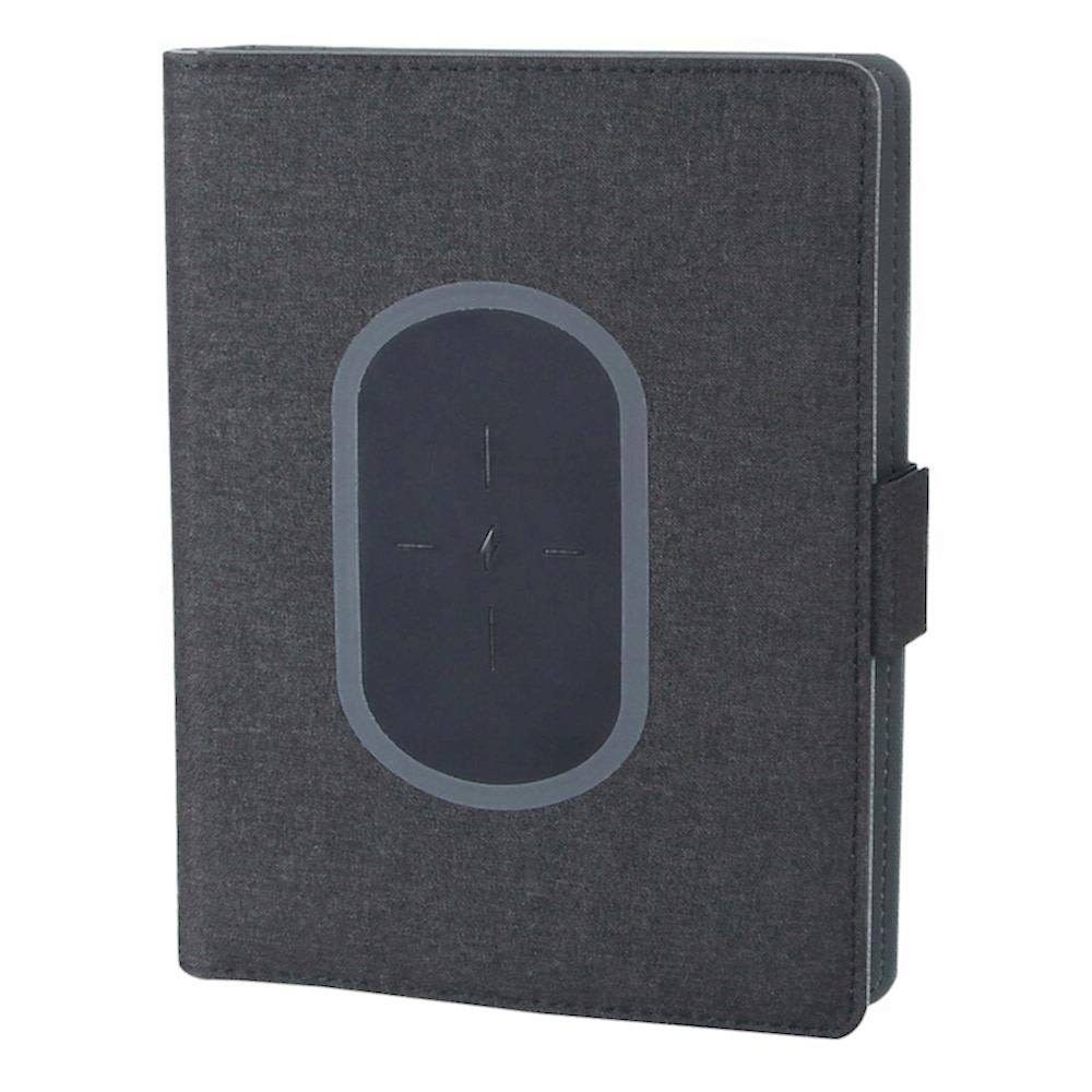 Karamanlı 5.000 Mah Wi̇reless Powerbank Organi̇zer