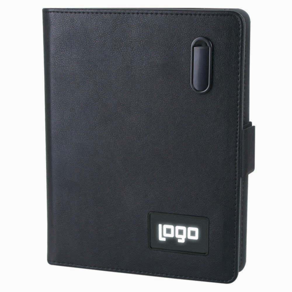 Çeşme 5.000 Mah Wi̇reless Powerbank Defter