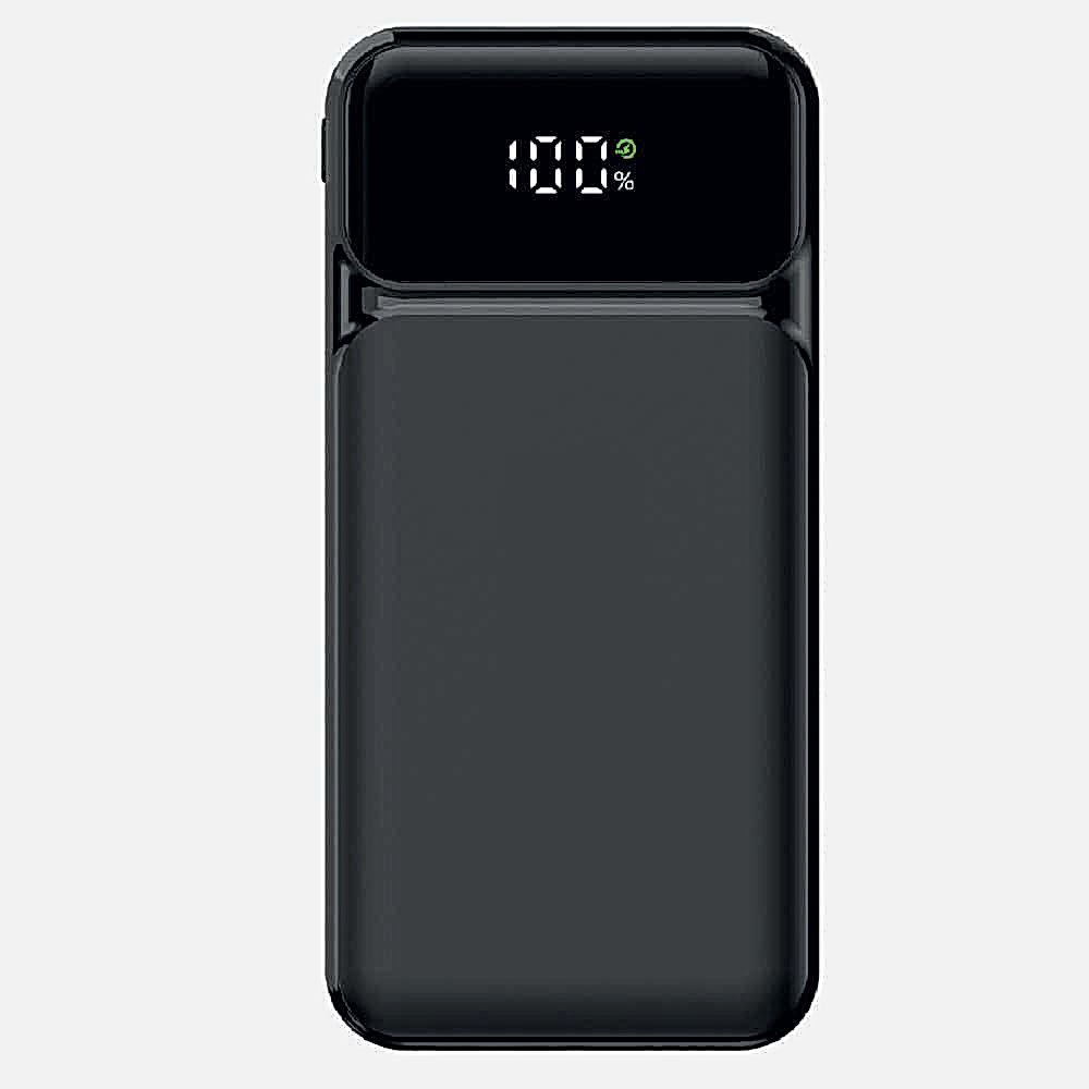Fesleğen 10.000 Mah Powerbank