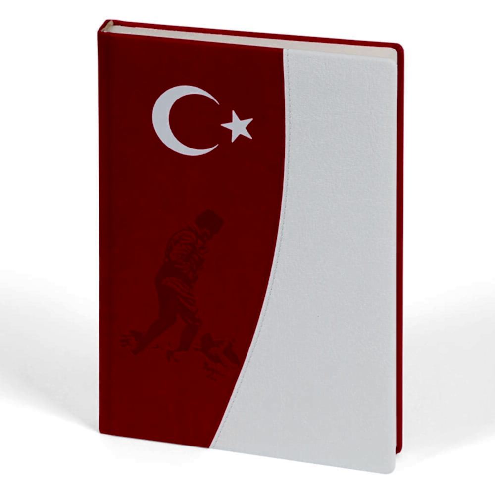 Atatürk Tari̇hsi̇z Defter 
