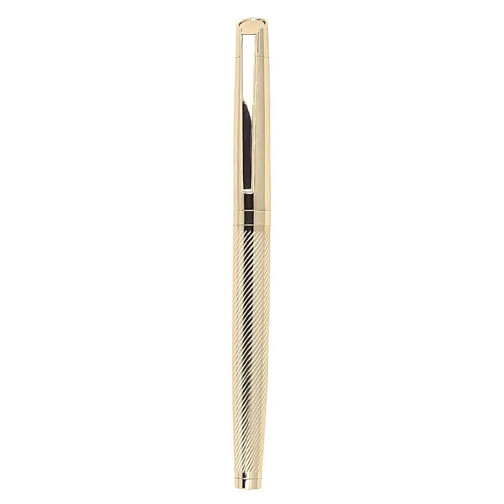 Düzi̇çi̇ Metal Roller Kalem