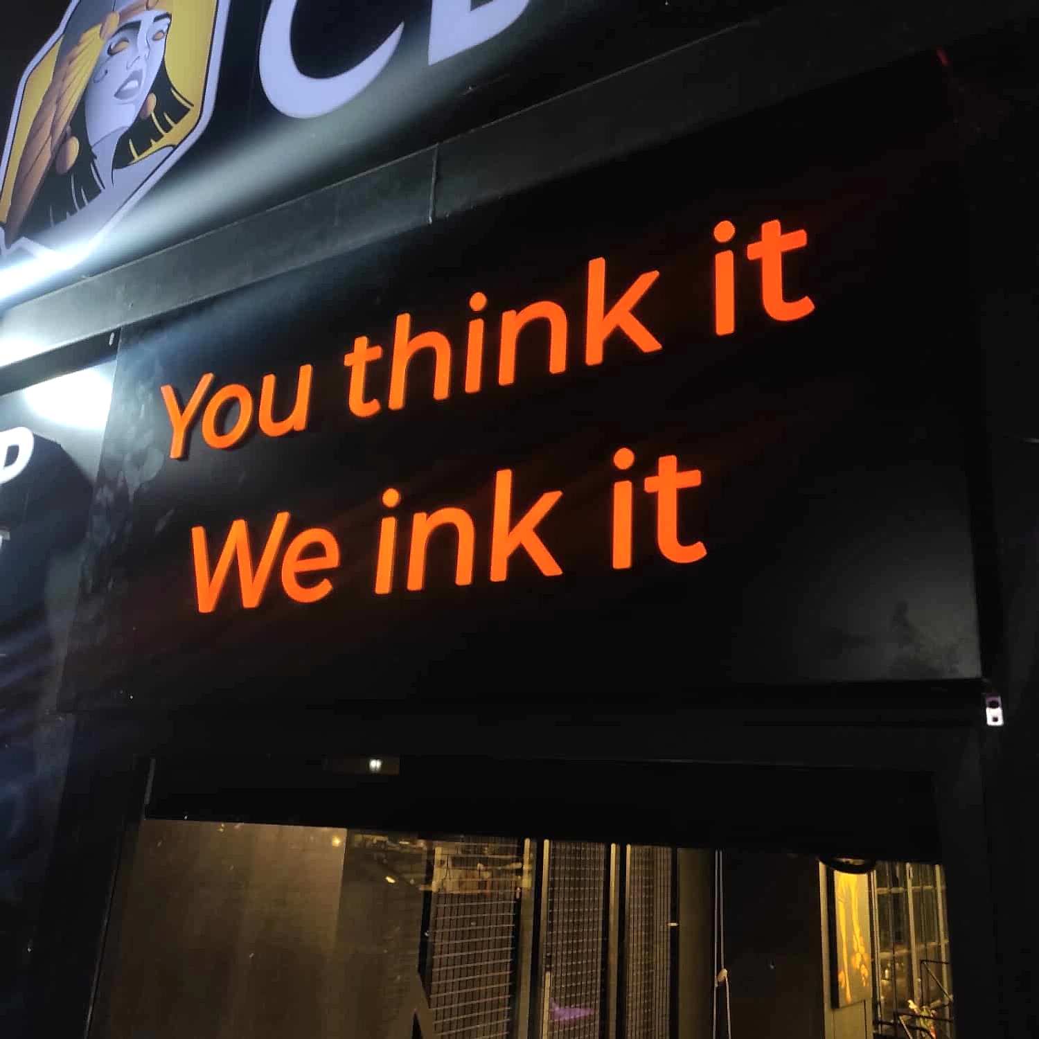 Text