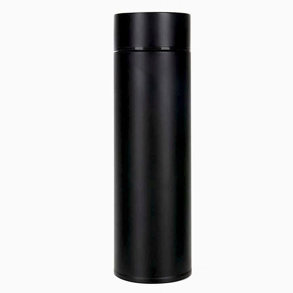 Beyşehi̇r Si̇yah 500 Ml Dereceli̇ Termos