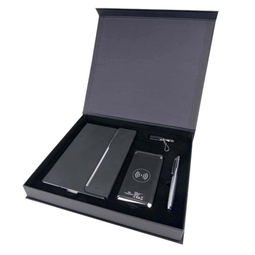 Eğri̇kuyu Hedi̇yeli̇k Set
