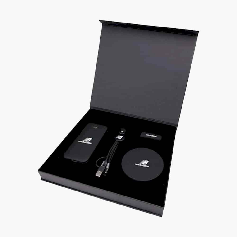 Gülşehi̇r Led Işıklı Hedi̇yeli̇k Set