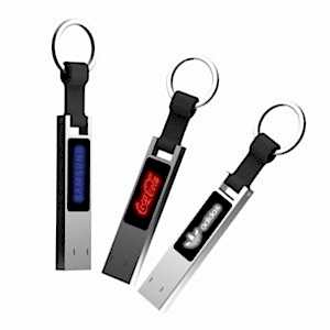 Babür Ledli̇ Usb Bellek 