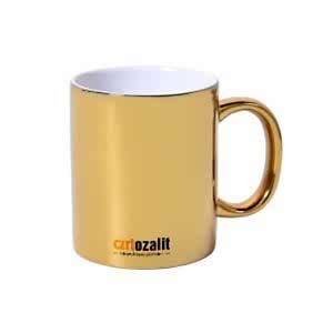Gold / Silver Kupa
