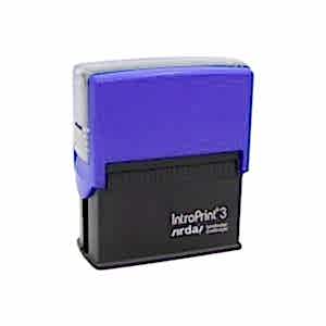 Introprint 3 Otomatik Kaşe