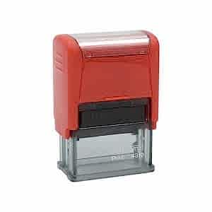 Mobistamps C4310 Kendinden Mürekkepli Kaşe