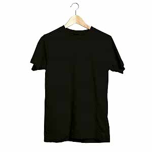 Bisiklet Yaka T-shirt