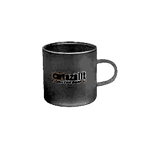 Buzlu / Şeffaf Kupa