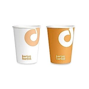 Karton Bardak