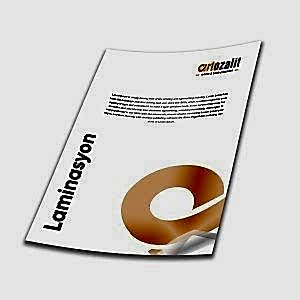 Laminasyon