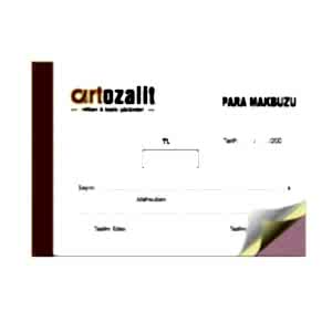 Para Makbuzu