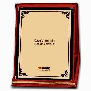 Plaket