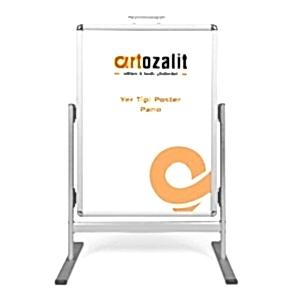 Yer Tipi Reklam Panosu